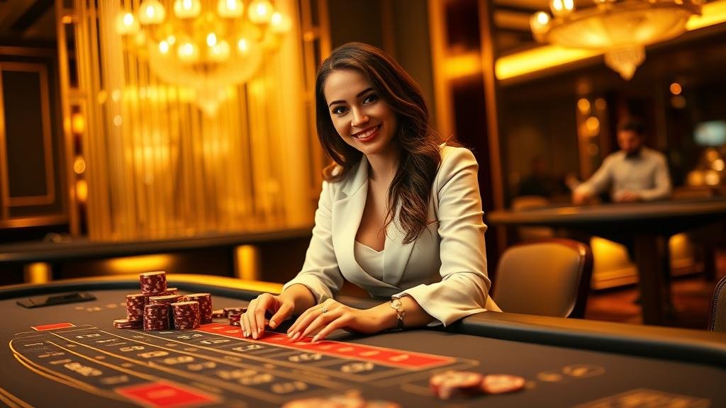 การจัดการงบประมาณบาคาร่า