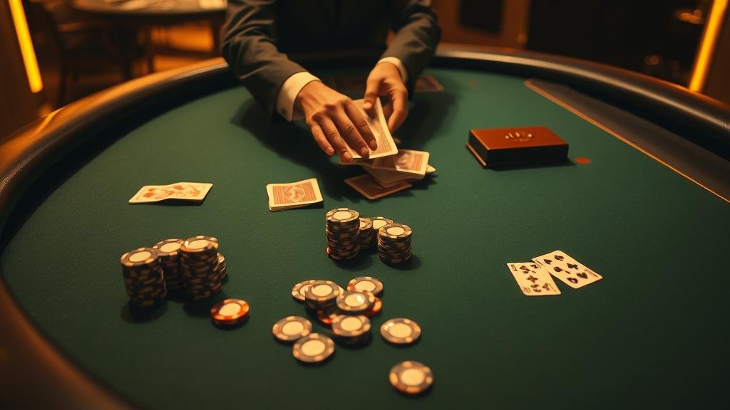 ค่ายบาคาร่าชั้นนำยอดนิยม