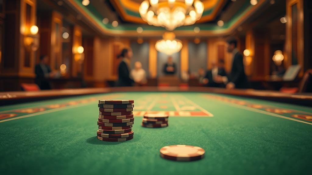 เปรียบเทียบค่ายบาคาร่า SA และ Evolution