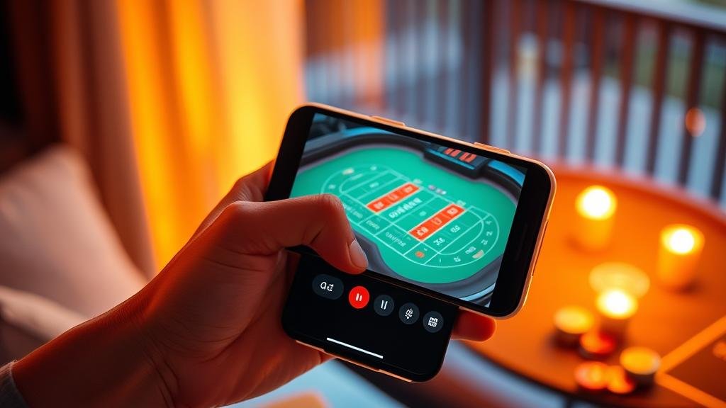 เคล็ดลับบาคาร่าออนไลน์: เลือกค่าย SA ช่วงวันหยุด ฉบับเข้าใจง่าย ให้ชนะยั่งยืน