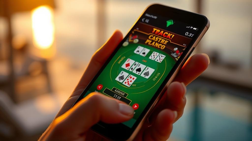 เปรียบเทียบบาคาร่าแบบมีและไม่มีค่าคอมมิชชั่น