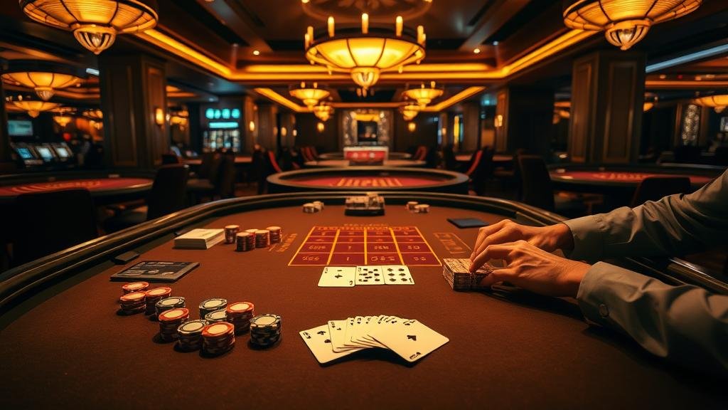 การเล่นบาคาร่าผ่านมือถือ Android