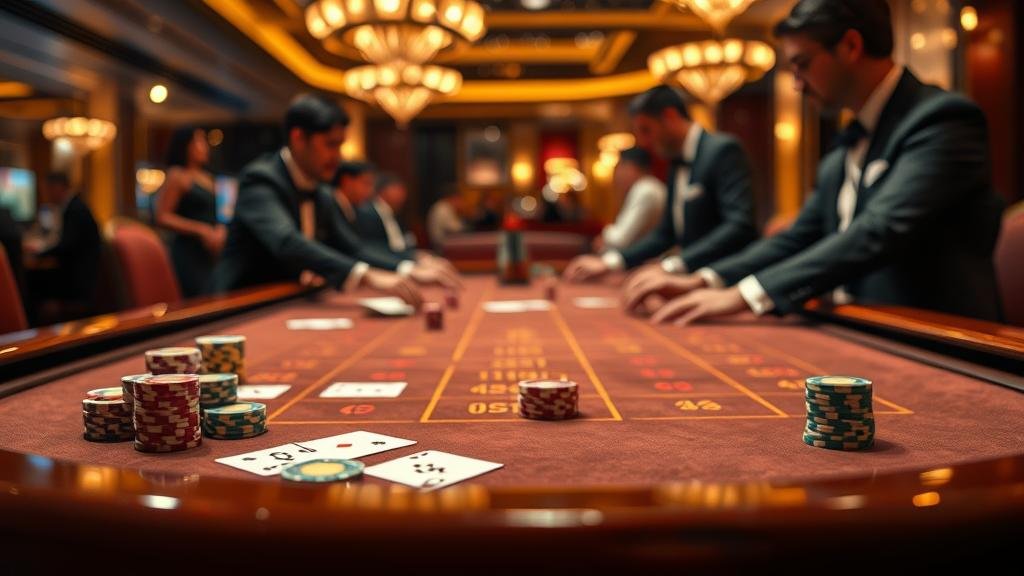 สมัครบาคาร่าบนมือถือและคอมพิวเตอร์