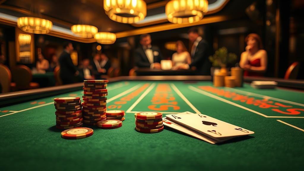 เล่นบาคาร่าบนมือถือ ระบบ Android และ iOS