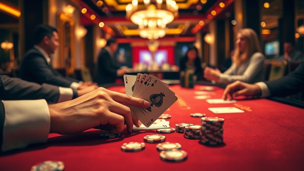 ค่ายบาคาร่าชั้นนำ AE Sexy, Evolution, Playtech