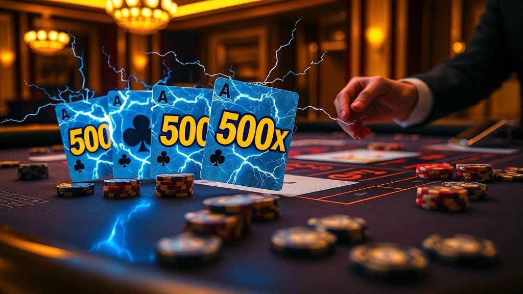 การบริหารจัดการเงินทุนในการเล่นบาคาร่า