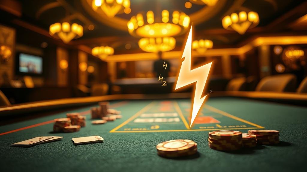 ตัวอย่างเค้าไพ่บาคาร่า มังกร และปิงปอง