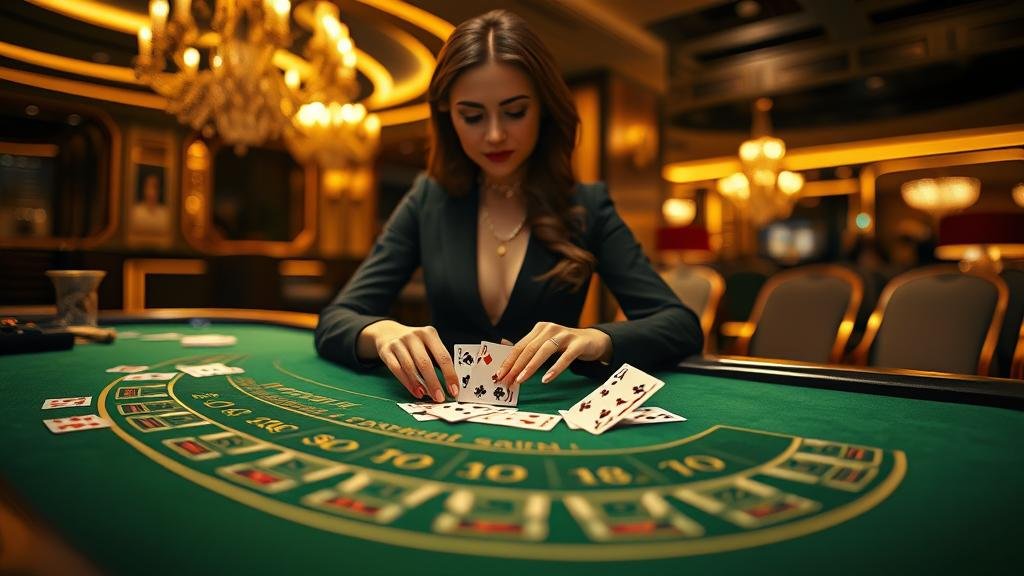 ภาพประกอบกลยุทธ์การเดินเงินบาคาร่าแบบ Fibonacci และ Martingale