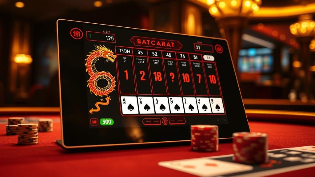 โลโก้ค่ายบาคาร่า AE, Pragmatic Play และการคำนวณอัตราจ่าย