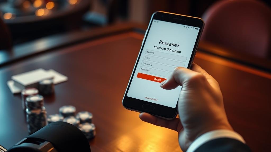 การคุมงบเล่นบาคาร่า