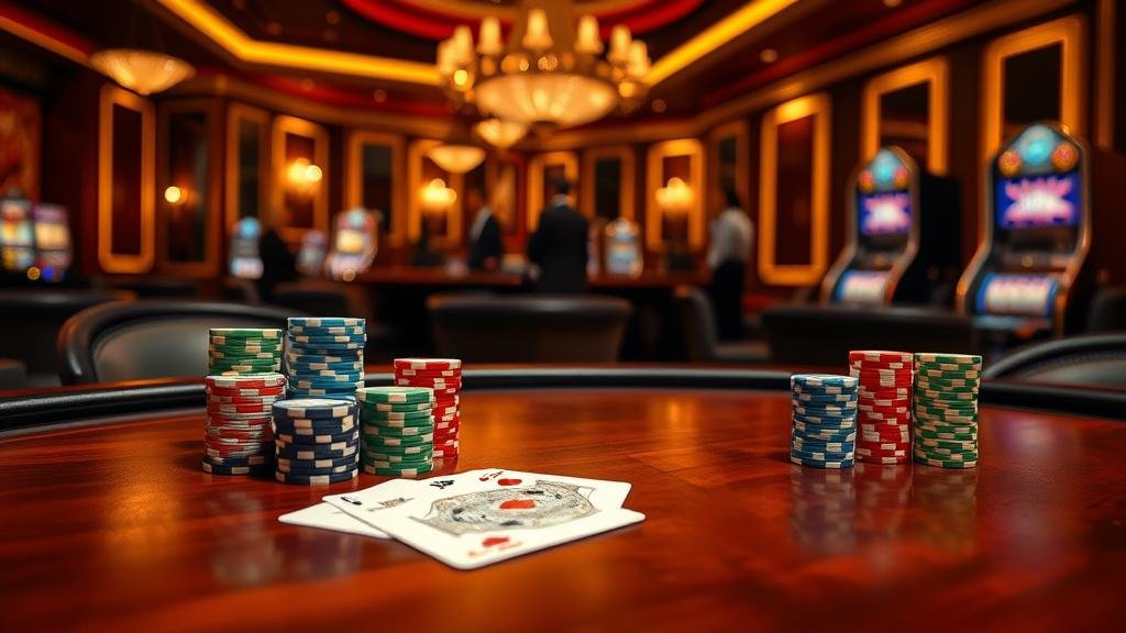 เปรียบเทียบบาคาร่า AE และ Playtech