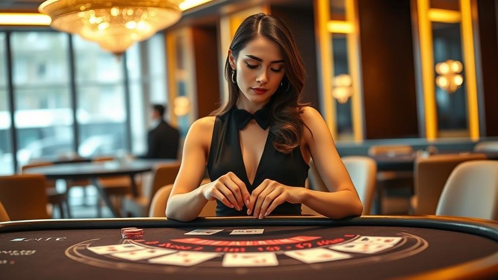 บาคาร่าเว็บตรง: คู่มือเล่นง่ายกับ SA Gaming ควบคุมงบให้ชนะยั่งยืน