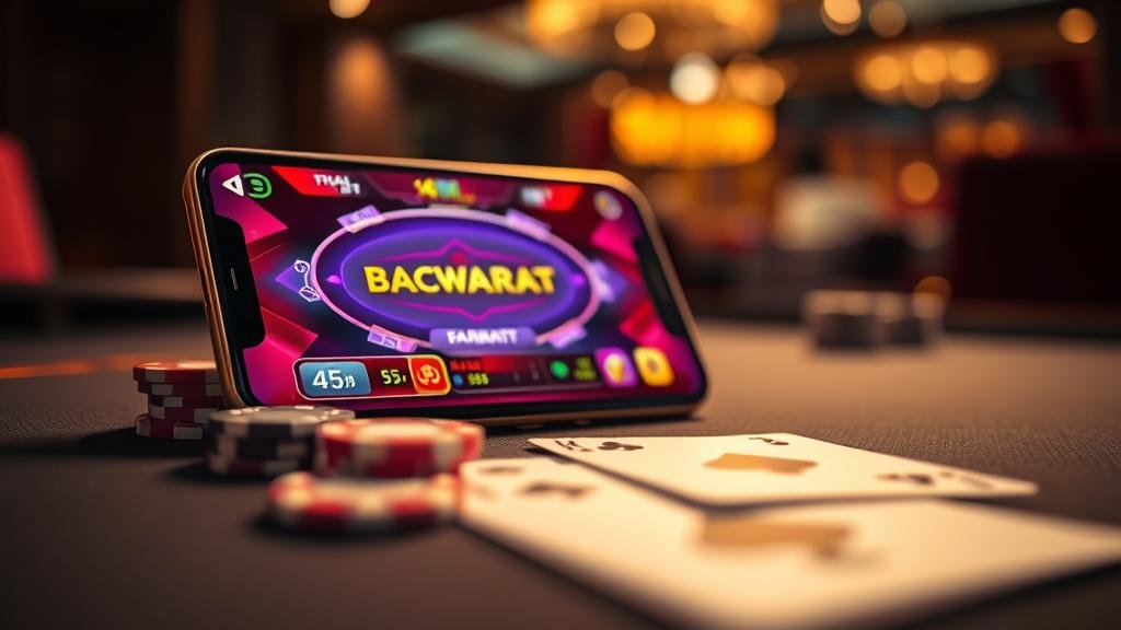 แผนเดินเงินบาคาร่าแบบสายฟ้า