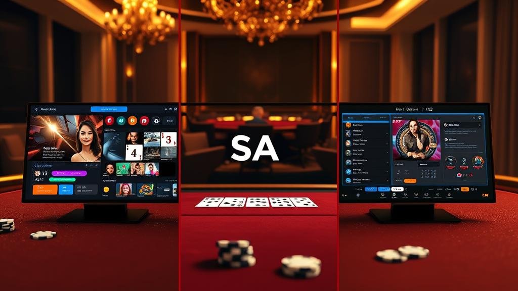 แผนการคุมงบประมาณบาคาร่า