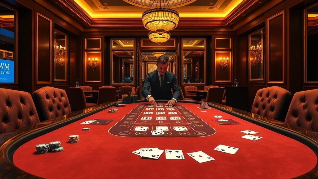 เกมบาคาร่า VIP จาก Pragmatic Play (PP)