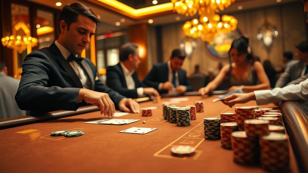 การเดินเงินแบบฟีโบนัชชี