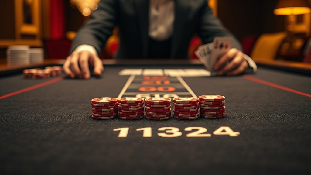 เปรียบเทียบบาคาร่าจากค่ายต่างๆ