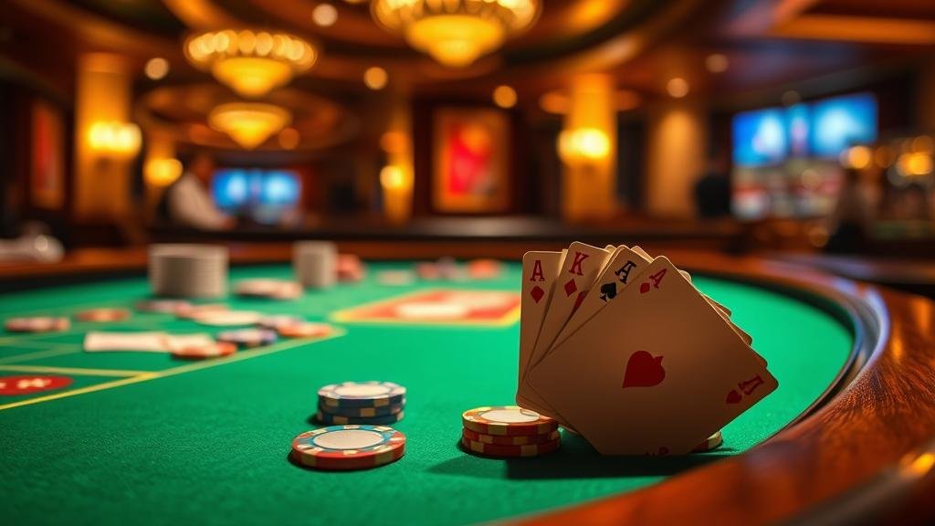 การเล่นบาคาร่าบนมือถือ