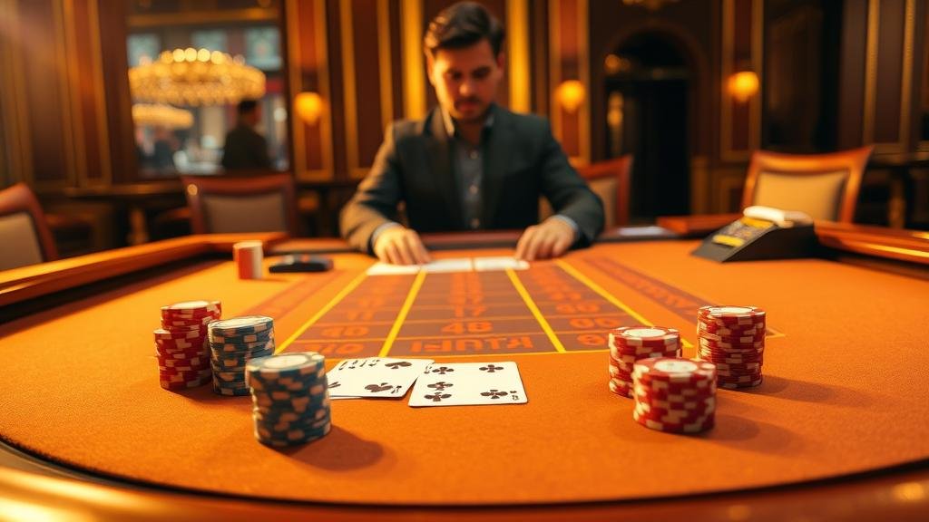 เล่นบาคาร่าผ่านมือถือ Android