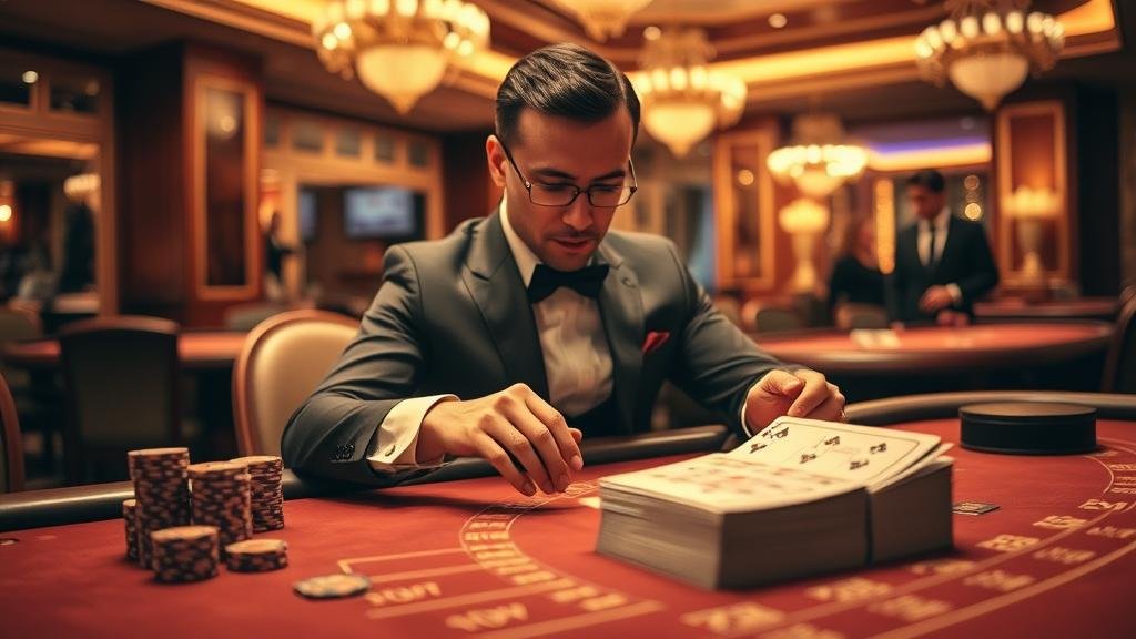 เปรียบเทียบการเดินเงินบาคาร่าสำหรับทุนน้อยและทุนสูง