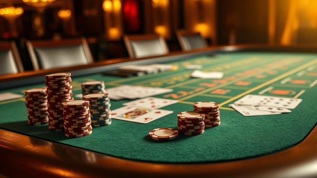 เปรียบเทียบกลยุทธ์เดินเงินบาคาร่า