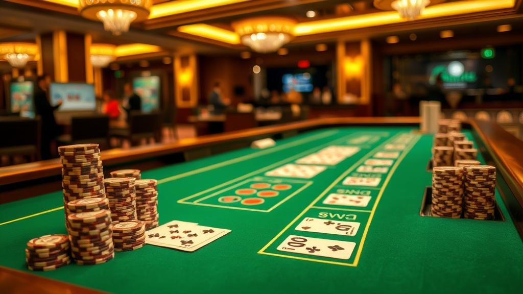 เปรียบเทียบบาคาร่าค่าย DreamGaming และ AG