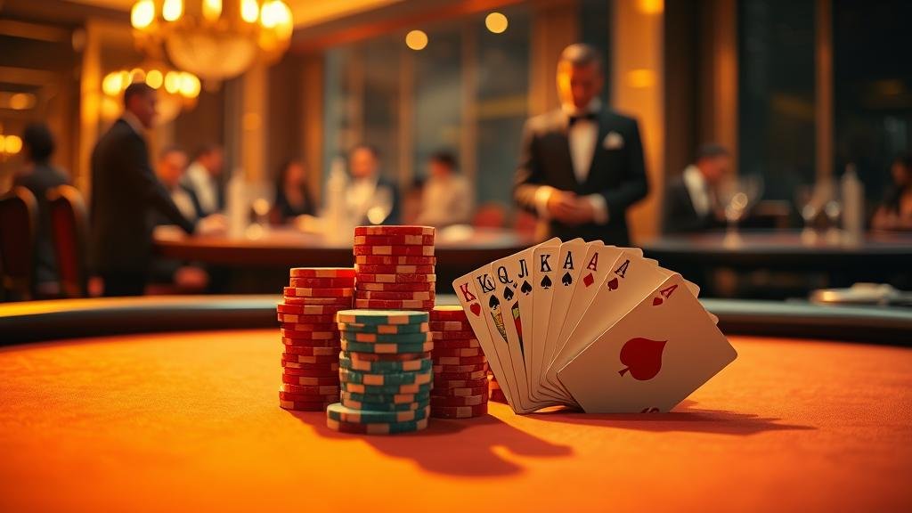 เปรียบเทียบอินเทอร์เฟซบาคาร่าจากค่าย AG และ Pragmatic Live