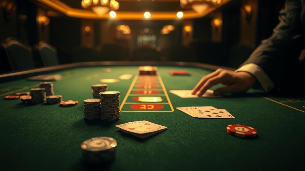 เพื่อนชาวไทยเล่นบาคาร่าบนมือถืออย่างสนุกสนาน