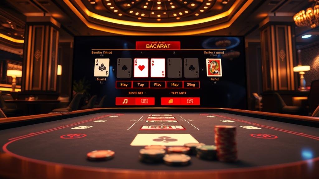 เปิดสูตรเดินเงินบาคาร่า BG สปีด ค่าย AE ฉบับเซียน งบต่ำ ยั่งยืน