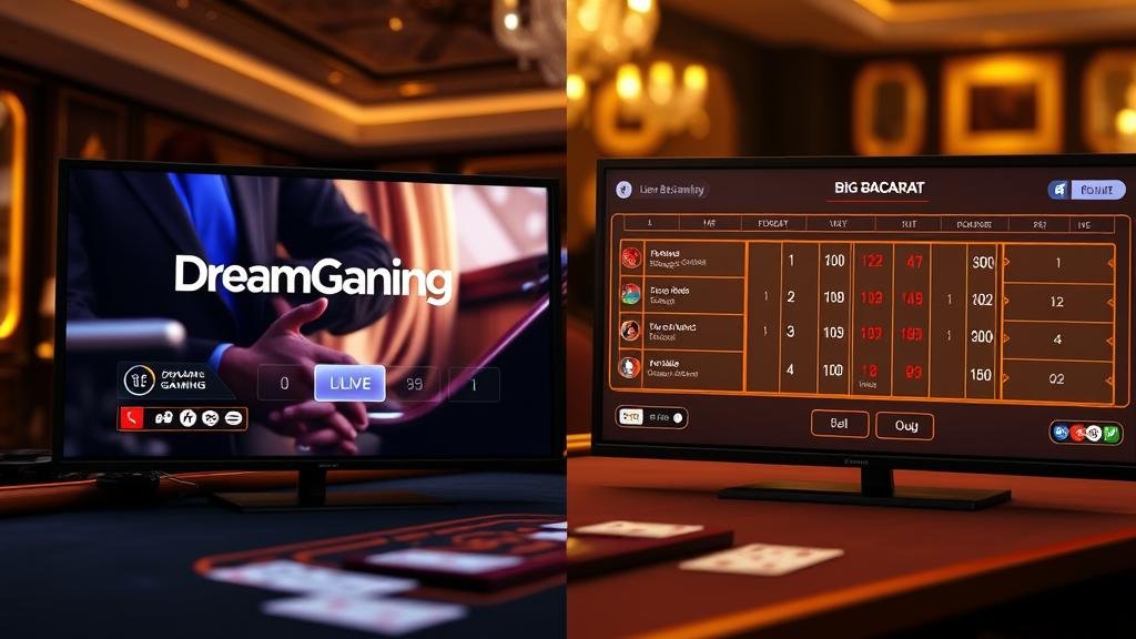 การบริหารจัดการเงินทุนบาคาร่าสำหรับผู้เล่นทุนน้อย