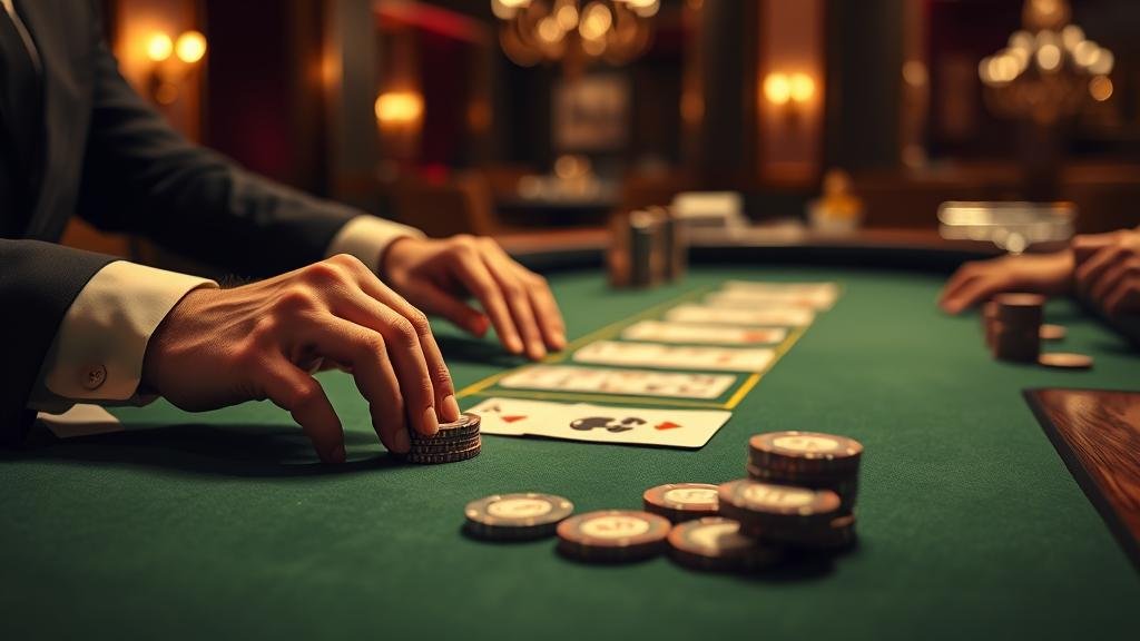 ตารางอัตราจ่ายบาคาร่าค่าย PP