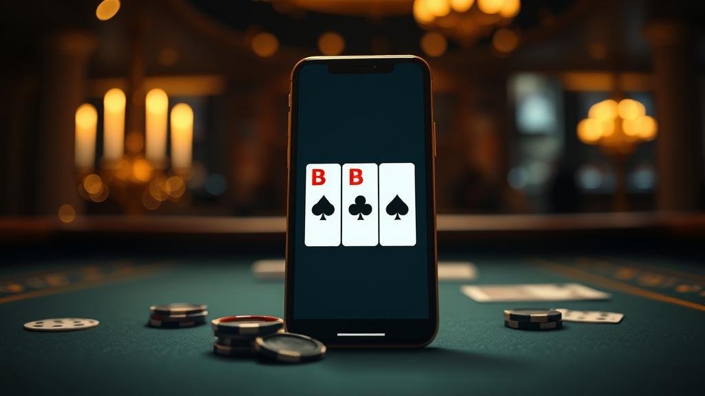 กราฟแสดงกลยุทธ์การเดินเงินบาคาร่า