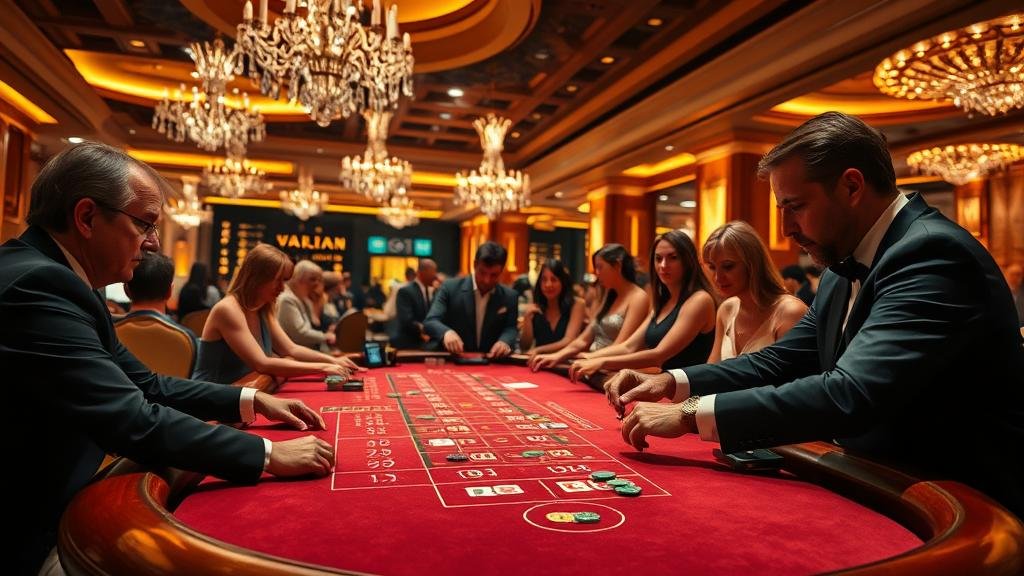 หน้าจอทดลองเล่นสล็อต Wazdan บนมือถือ