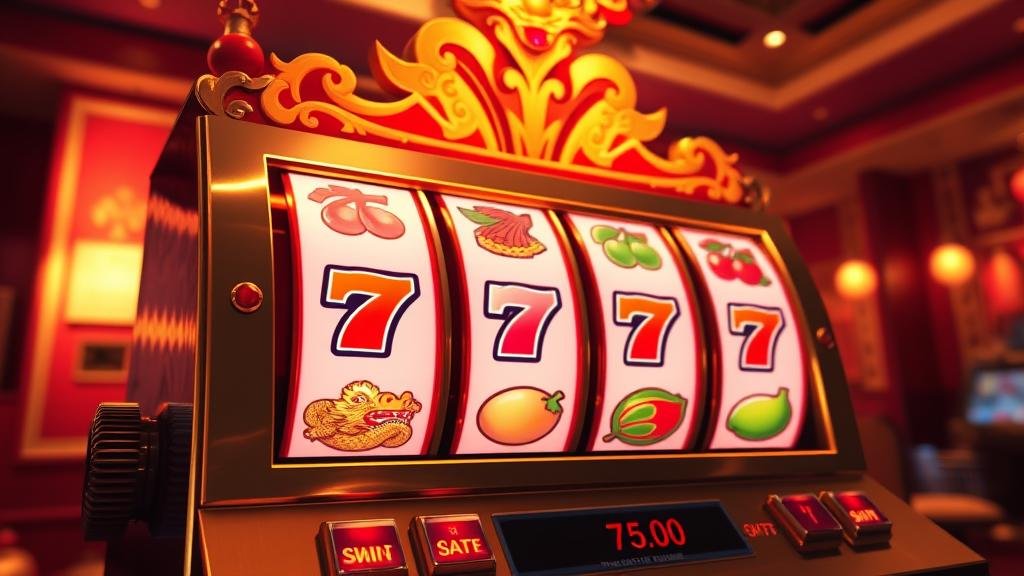 เล่นสล็อตผลไม้บนมือถือ