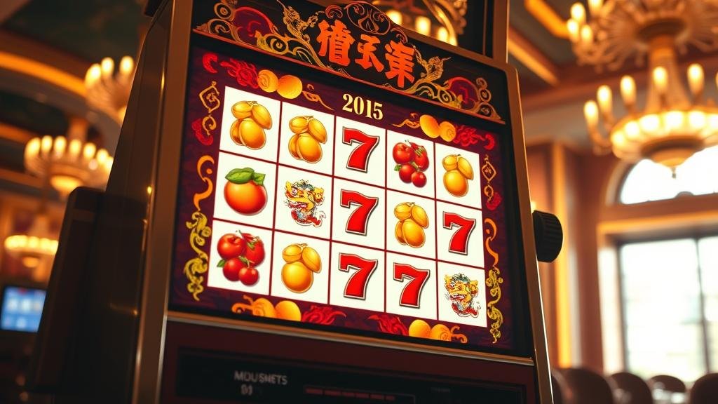 เปิดสูตรลับสล็อตผลไม้: เลือกค่ายคุ้มค่า ซื้อสปินทำกำไรบนมือถือ