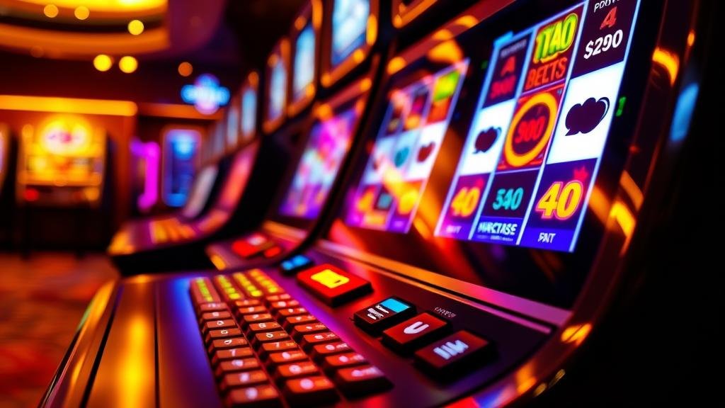 เคล็ดลับตั้งค่าสล็อต RedTiger, Push, PG ให้เข้าโบนัสไว ฉบับเพื่อนบอกเลย!