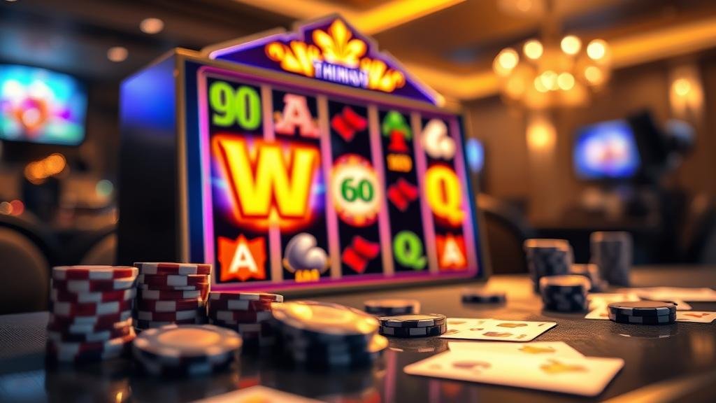 สล็อตธีมอียิปต์จาก Evoplay กราฟิก 3D สุดอลังการ