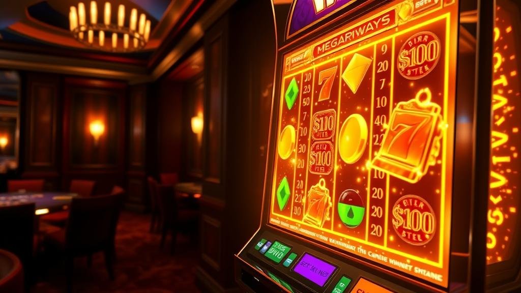 สล็อตธีมอวกาศพร้อมโบนัสพิเศษ