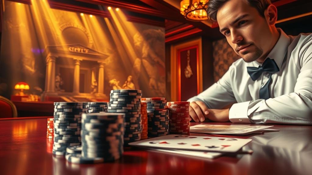 สล็อตออนไลน์จาก Blueprint Gaming พร้อมฟีเจอร์ซื้อสปิน