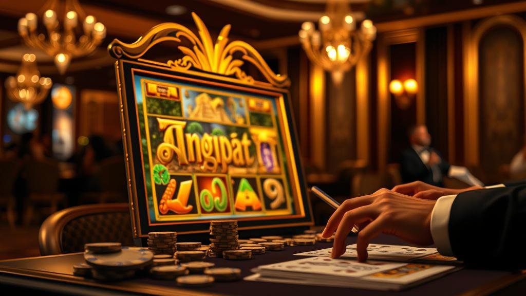 สล็อตออนไลน์ธีมผจญภัยจาก PG Soft