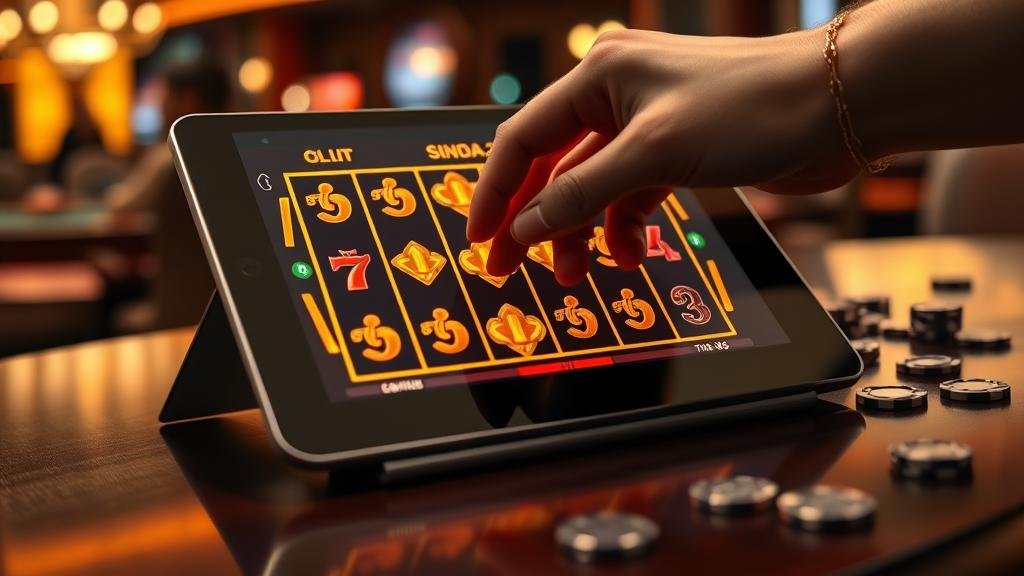 สล็อตธีมอวกาศที่น่าตื่นเต้น