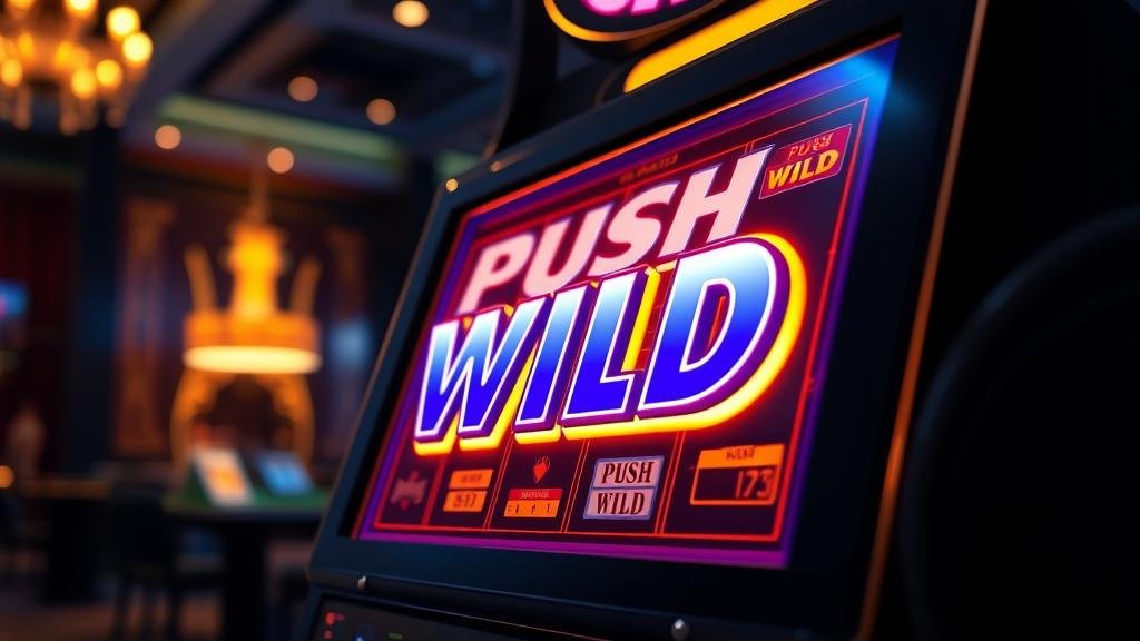 ภาพประกอบเวลาที่เหมาะสมในการเล่นสล็อต