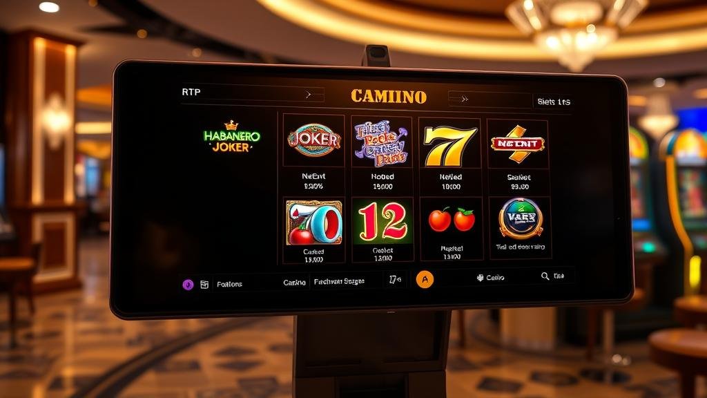 สล็อต Megaways จากค่าย BTG พร้อมตัวคูณรางวัล