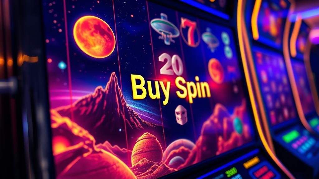 สล็อตธีมอวกาศจาก Yggdrasil Gaming