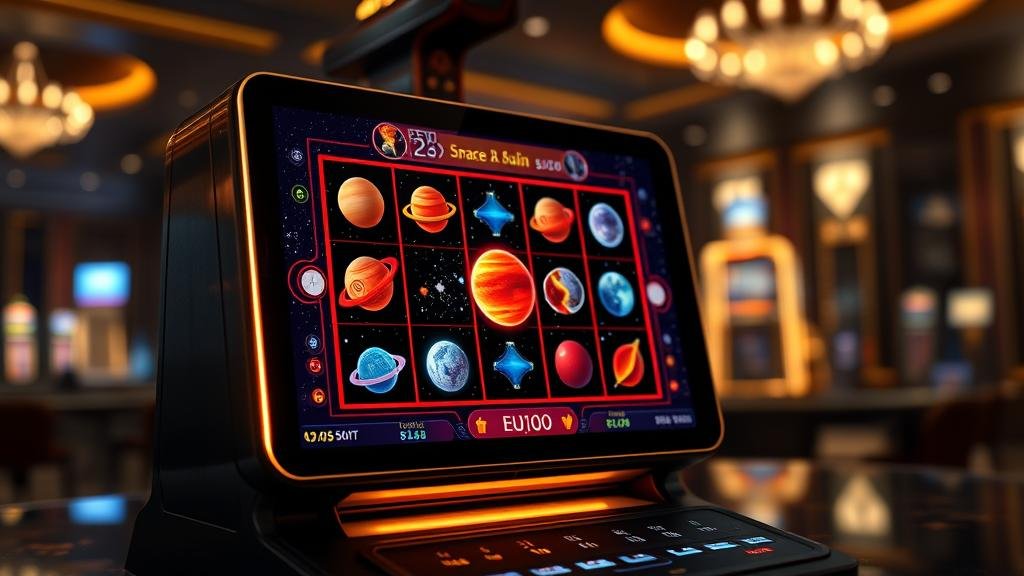 ธีมสล็อตคาวบอยสุดมันส์