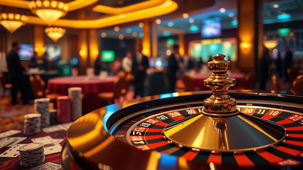 ผู้เล่นสล็อตออนไลน์ที่ประสบความสำเร็จ