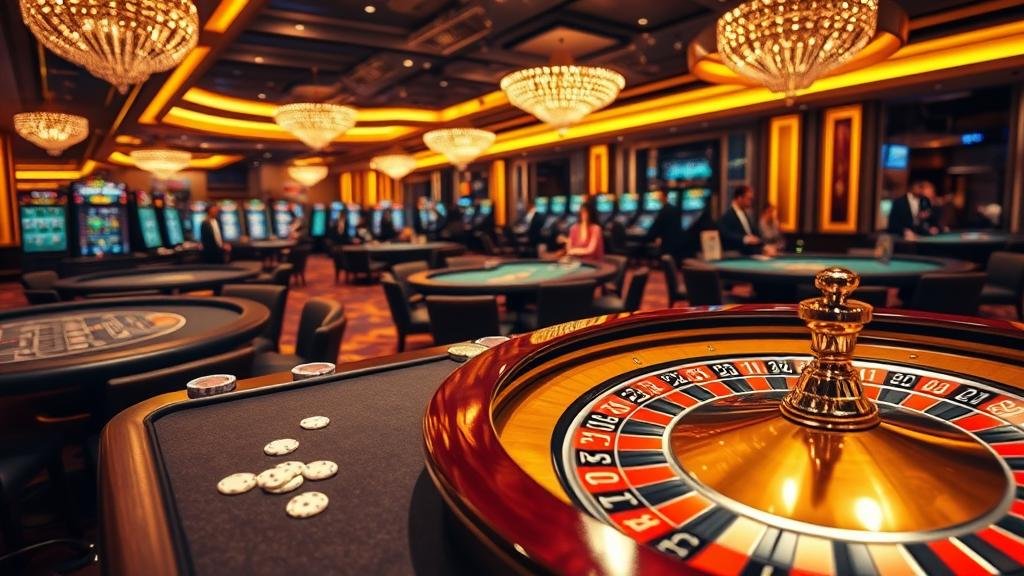 เกมสล็อต Bonanza Megaways จาก BTG