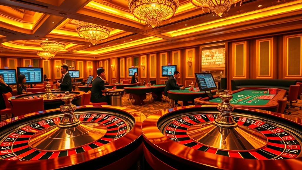 เกมสล็อต Evoplay กราฟิก 3 มิติ