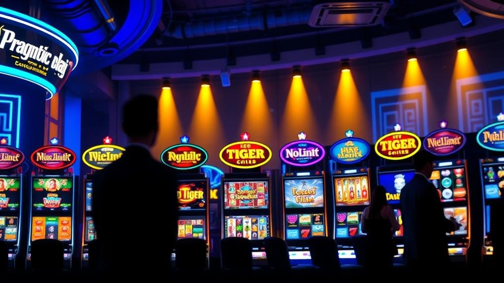 Infographic อธิบายค่า RTP ในเกมสล็อต