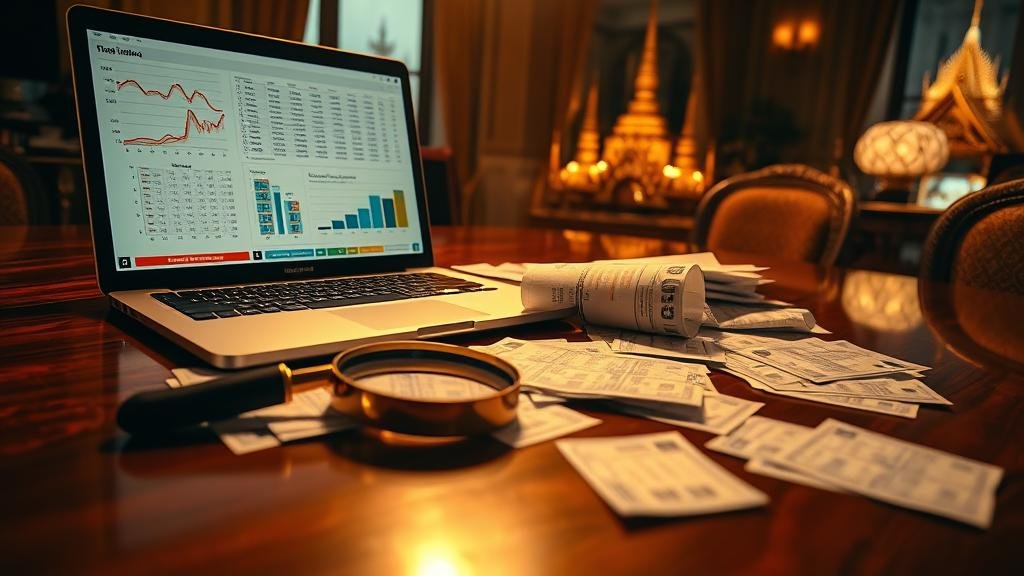 เคล็ดลับการแทงหวยออนไลน์